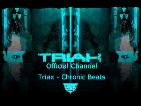 Triax - Chronic Beats