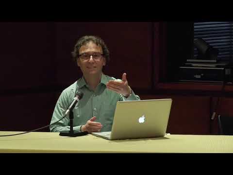 Charla previa | Cuarteto Eclisses (Francia), cuarteto de guitarras