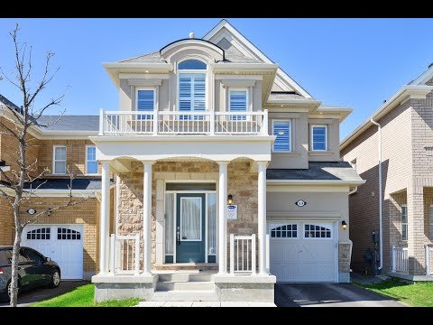 1524 Farmstead Drive Milton