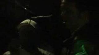 Fastball Rocks Off Cruise NYC 05-31-08 Rampart Street