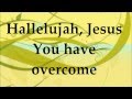 Victor's Crown - Darlene Zschech - Lyrics 