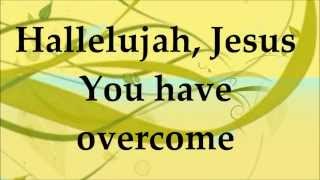 Victor&#39;s Crown - Darlene Zschech - Lyrics