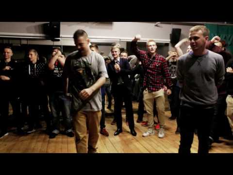 WLW s03#18 (29.09.2016) Toczek vs Ryba FINAŁ