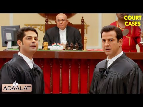 KD Pathak को जायसवाल का Challenge | Adaalat | Thriller | Courtroom Drama | Mystery