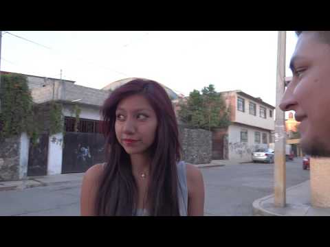 PARA QUE  VOLVER -(VIDEO OFICIAL) LA PINCHE BROWN