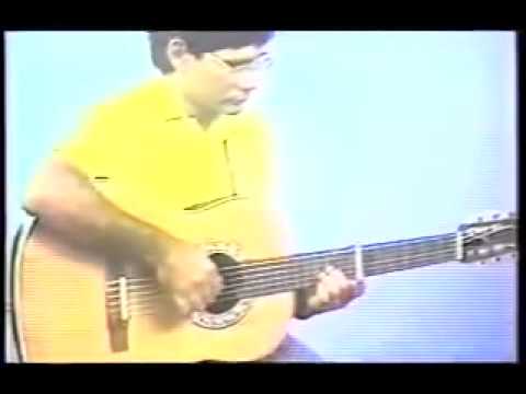 Josué Rodrigues - Carvalhos de Justiça - Anos 1990