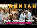 RUNTAH NABILA MAHARANI FT TRI SUAKA