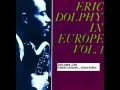 OLEO - Eric Dolphy