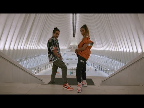 Video thumbnail for Pas volé