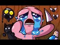 The Insanity Of The Binding Of Isaac