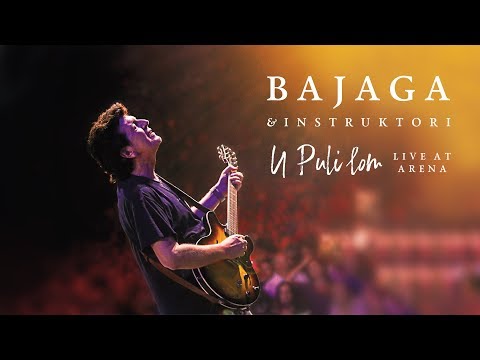Bajaga & Instruktori - ZAŽMURI (Official Live Video)