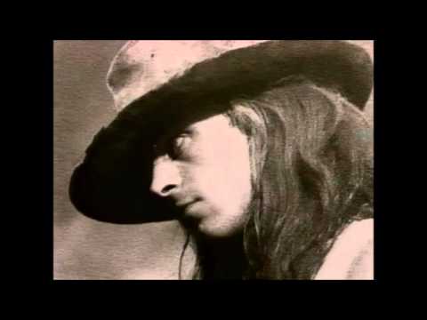 Dawnrazor - Fields of the Nephilim