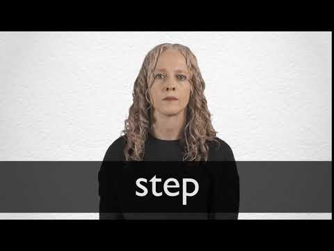 Hindi Translation of “step” | Collins English-Hindi Dictionary Hindi Translation of “step” | Collins English-Hindi Dictionary
