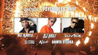 201769 Fri FULLMOON RAVE 2017