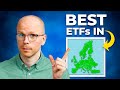 Best ETFs for European Investors (2024)