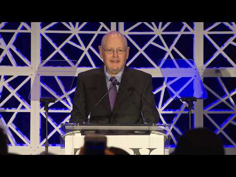 2019 Tony Awards: Joseph Blakely Forbes Acceptance Speech