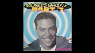 George Morel - Get Up And Get Soulful
