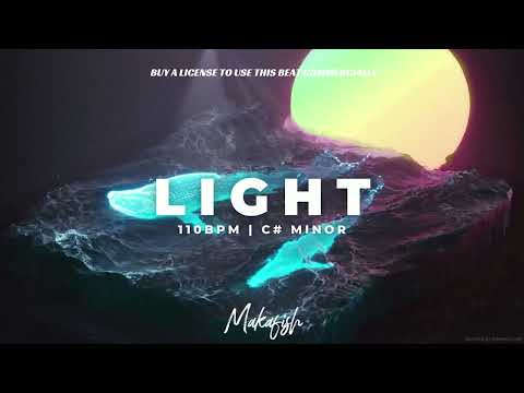 [FREE] PNL type beat "Light" - Instru Cloud/Planant | Instru Rap 2024