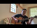 True Companion (The Rippingtons) Played by Dillon Taylor