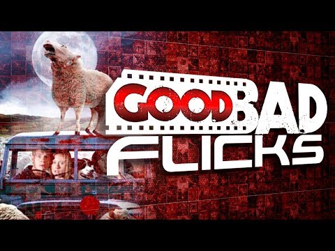 Exploring Black Sheep - The film that dared to create Weresheep