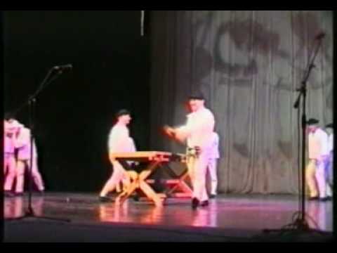 FS Gymnik - Žabecák a Odzemok