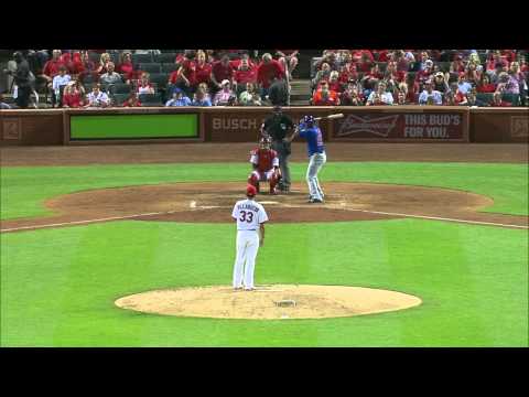 CHN AT SLN - May 05, 2015