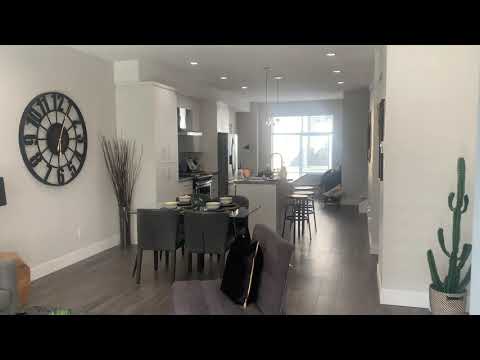 River & Pine in South Surrey