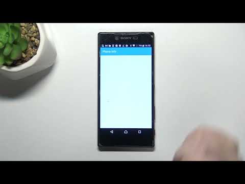 Secret Codes in SONY Xperia Z5 Premium / Hiden modes on SONY Xperia Z5 Premium
