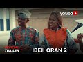 Ibeji Oran 2 Yoruba Movie 2023 | Official Trailer | Now Showing On Yorubaplus