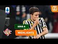 ZO DAN! WAT EEN HEERLIJKE PEGEL! ? | Juventus vs Cremonese | Serie A 2022/23 | Samenvatting