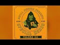 MF Doom - Red #40 ( Extended )