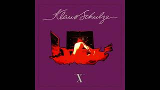 Klaus Schulze -X- 04 Friedemann Bach
