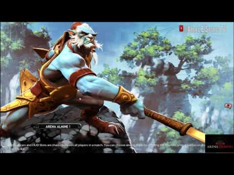 Arena E-sports TV LIVE Major Boston RRQ VS FACELESS