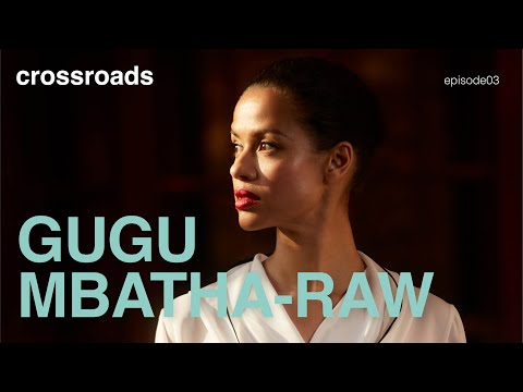 Giorgio Armani - Crossroads Season 2 - Gugu Mbatha-Raw