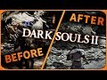 How we were lied to about Dark Souls 2