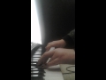 Secrets of wysteria [Piano Cover ] 