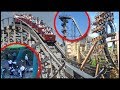 5 Most GRUESOME deaths at Sixflags 5 Most GRUESOME deaths at Sixflags