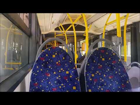 Journey on MPK Łódź #1740 Volvo B9LA 7700A on Route 65B