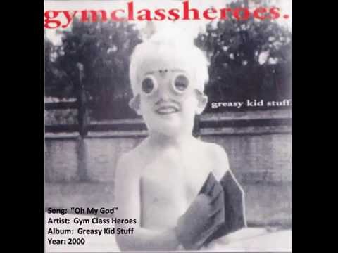 Video thumbnail for Oh My God