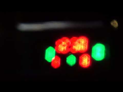 7 КХ 6 лига Канониры - Big House (1 тайм)