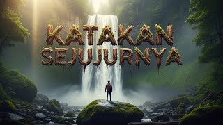 Download lagu Christine Panjaitan - Katakan Sejujurnya | COVER mp3