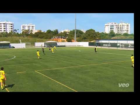 Santiago Ferreira Portimonense SC