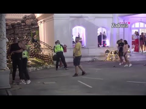 Filip Car napravio nevidjeni haos! Nikad žešći okršaj! Brutalne uvrede