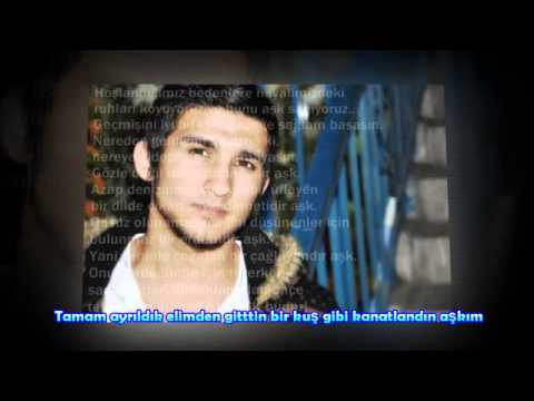 Tolgahan&Slower Lokman- tamam ayrıldık