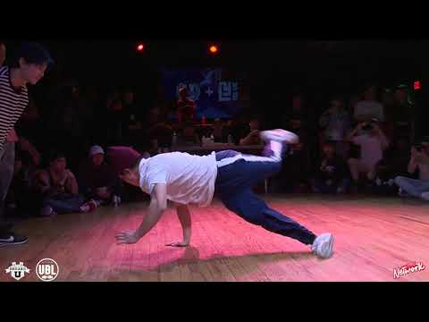 Flying Guillotine Vs Riven - Top 8 - UBL Open Qualifier - Breaks U x I.LYKE.IT