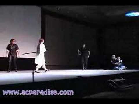 Sakuracon 2003 - #22 GW