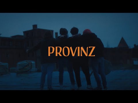 Provinz - Verlier Dich (Official Video)