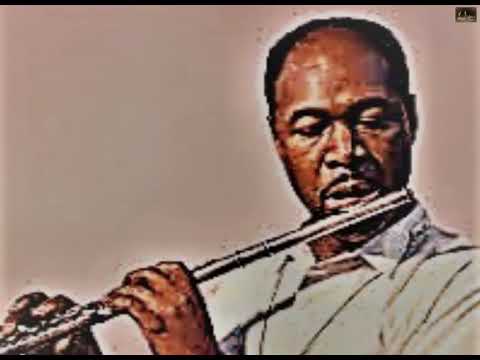 Buddy Collette Quartet