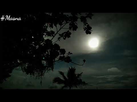 Suasana Pantai ungkea