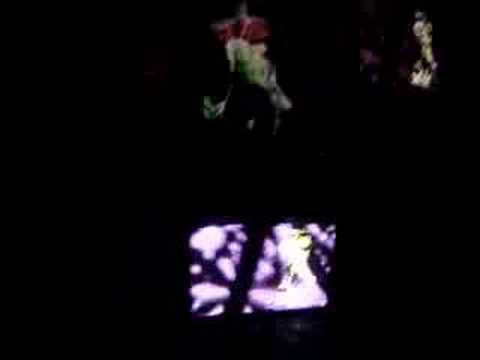 dj karizma @ southportweekender 2006 (eletric sound pt 1)